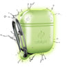 AirPods (Gen 2/1) - Waterproof Case + Carabiner