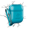 AirPods (Gen 2/1) - Waterproof Case + Carabiner