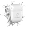 AirPods (Gen 2/1) - Waterproof Case + Carabiner