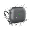 AirPods (Gen 3) - Waterproof Case + Carabiner