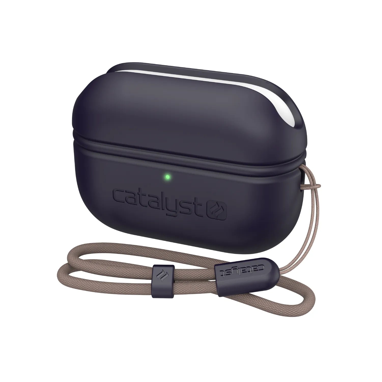AirPods Pro (Gen 2) - Essential Case + Lanyard-UK