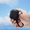AirPods (Gen 3) - Waterproof Case + Carabiner