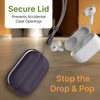 AirPods Pro (Gen 2) - Essential Case + Lanyard-UK