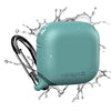 AirPods (Gen 4) - Waterproof Case + Carabiner-UK