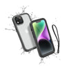 iPhone 14 - Waterproof Case, Total Protection