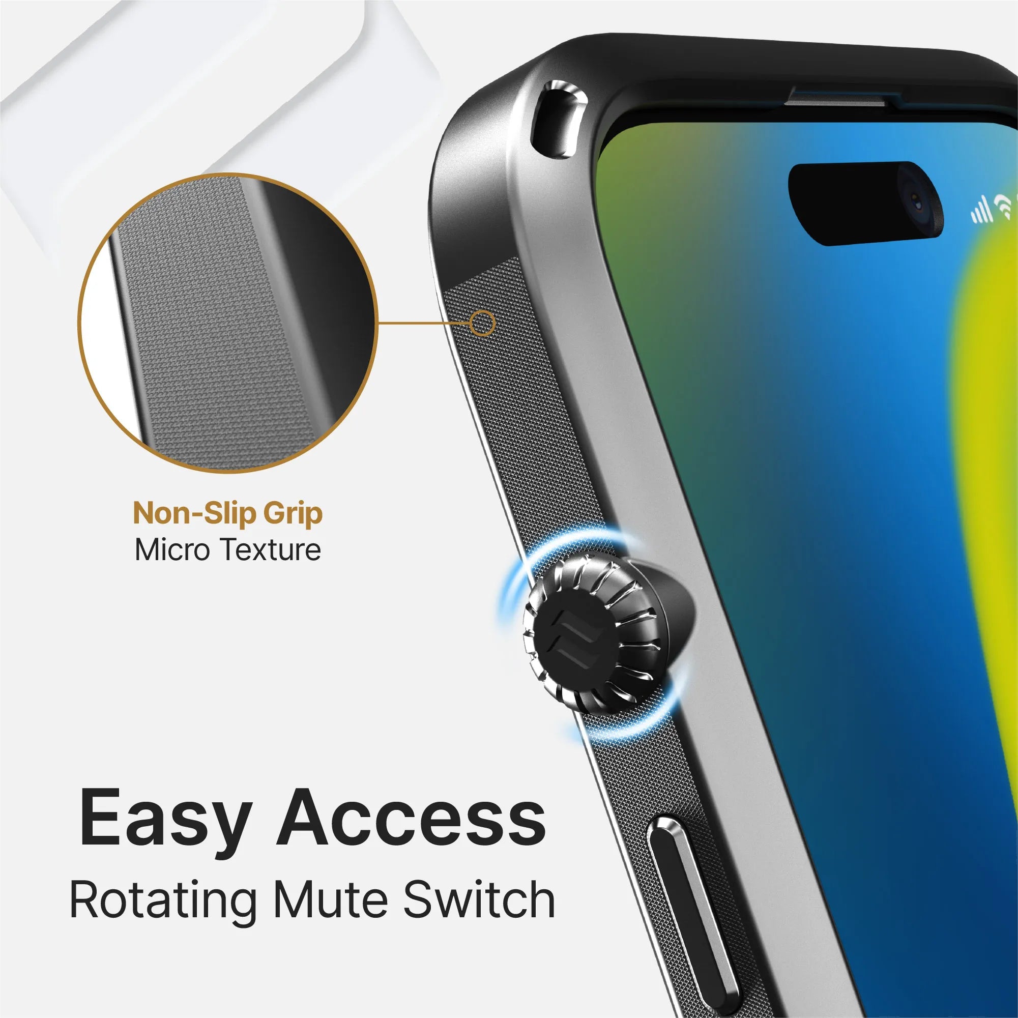 iPhone 14 - Influence Case