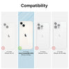 iPhone 14 Plus - Influence Case