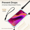 iPhone 14 Plus - Influence Case