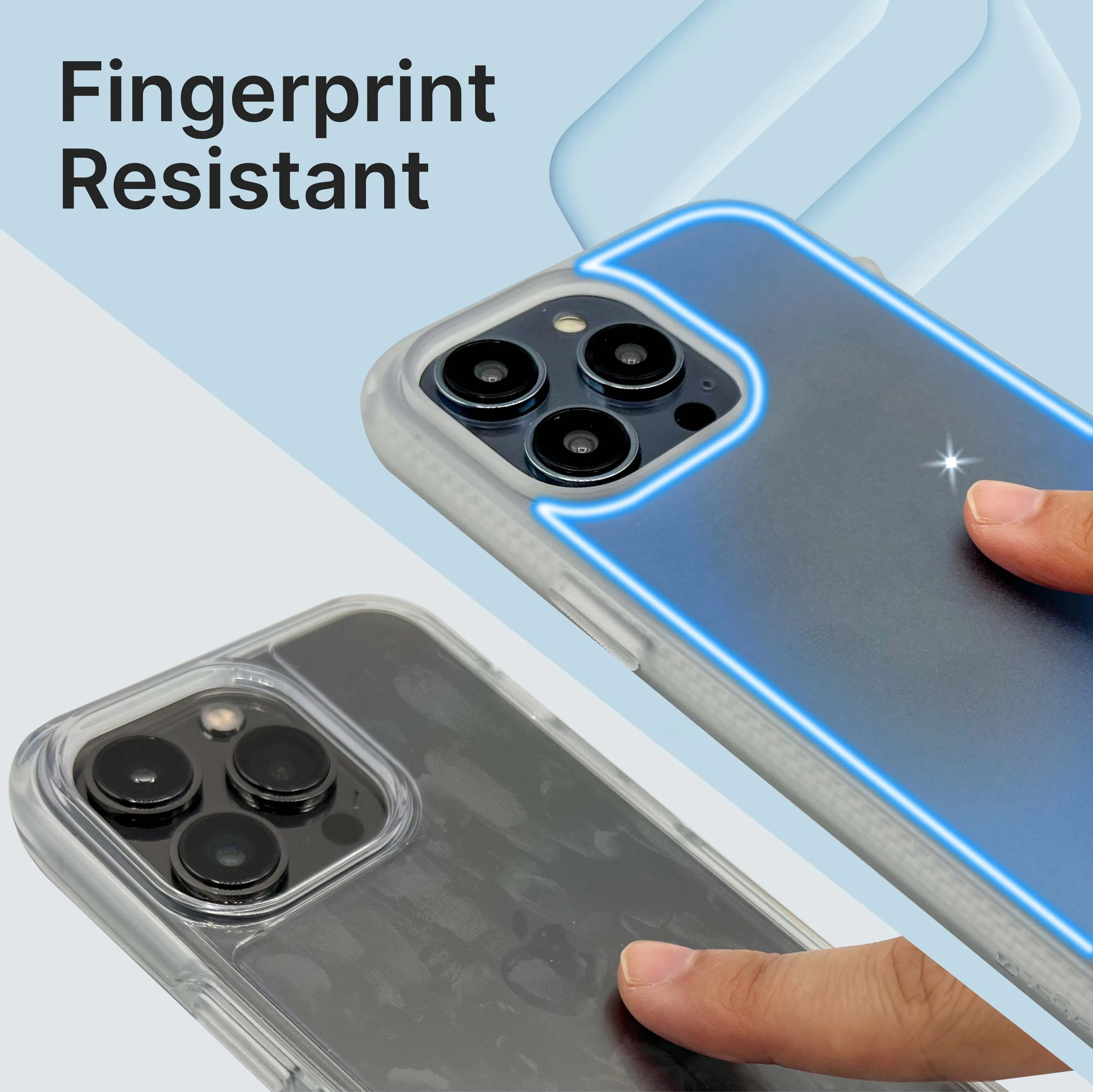 iPhone 14 Pro Max - Influence Case