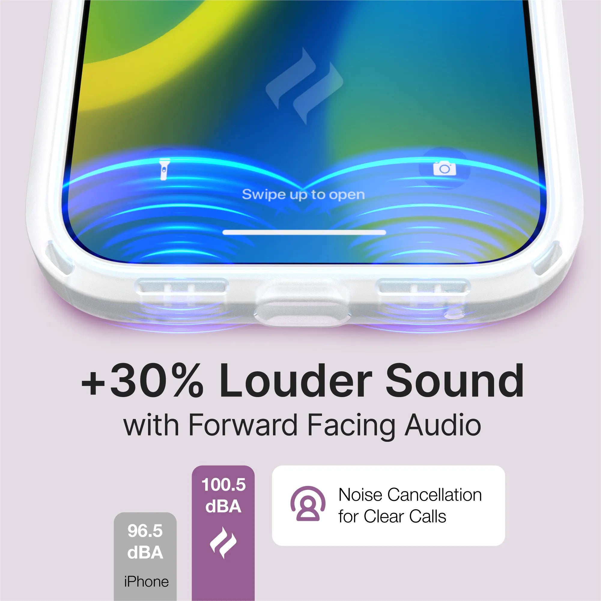 iPhone 14 Pro Max - Influence Case