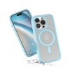 iPhone 16 Pro - Influence Case, MagSafe Compatible-UK