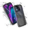 iPhone 15 Pro - Waterproof Case, Total Protection