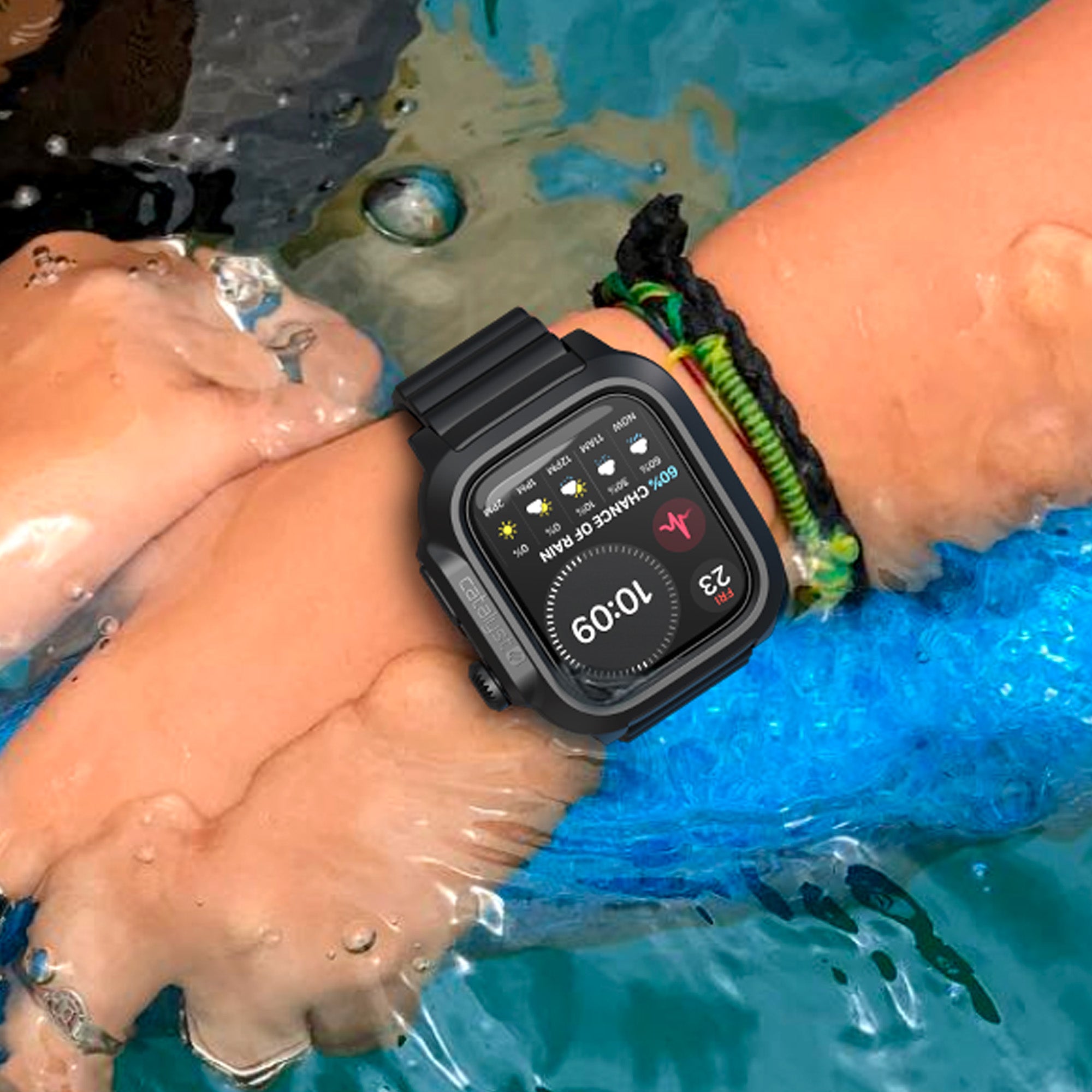 Water Proof Is The Apple Watch Series Waterproof Is Apple Watch