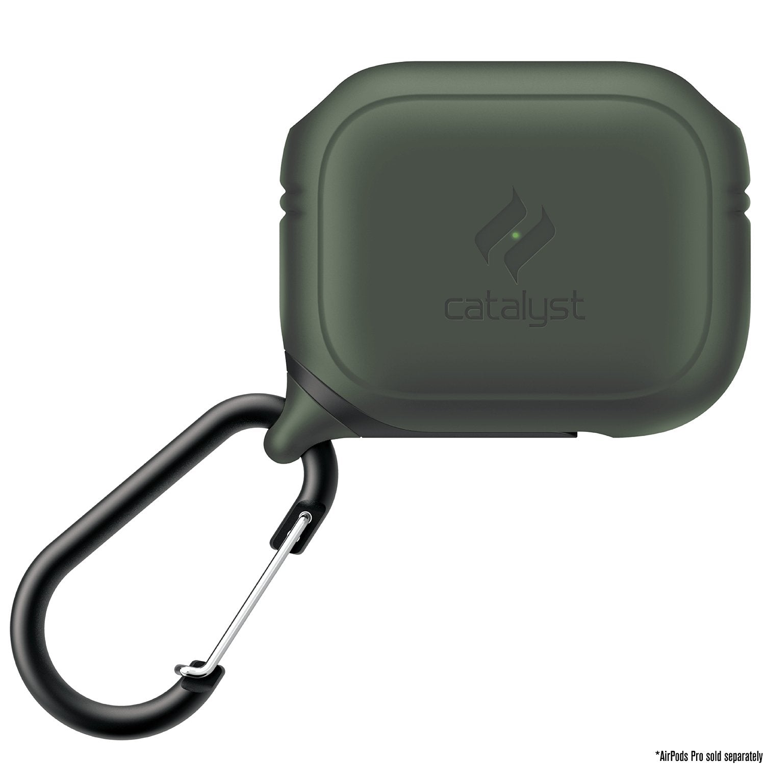 CATAPDPROGRN | Waterproof Case for AirPods Pro