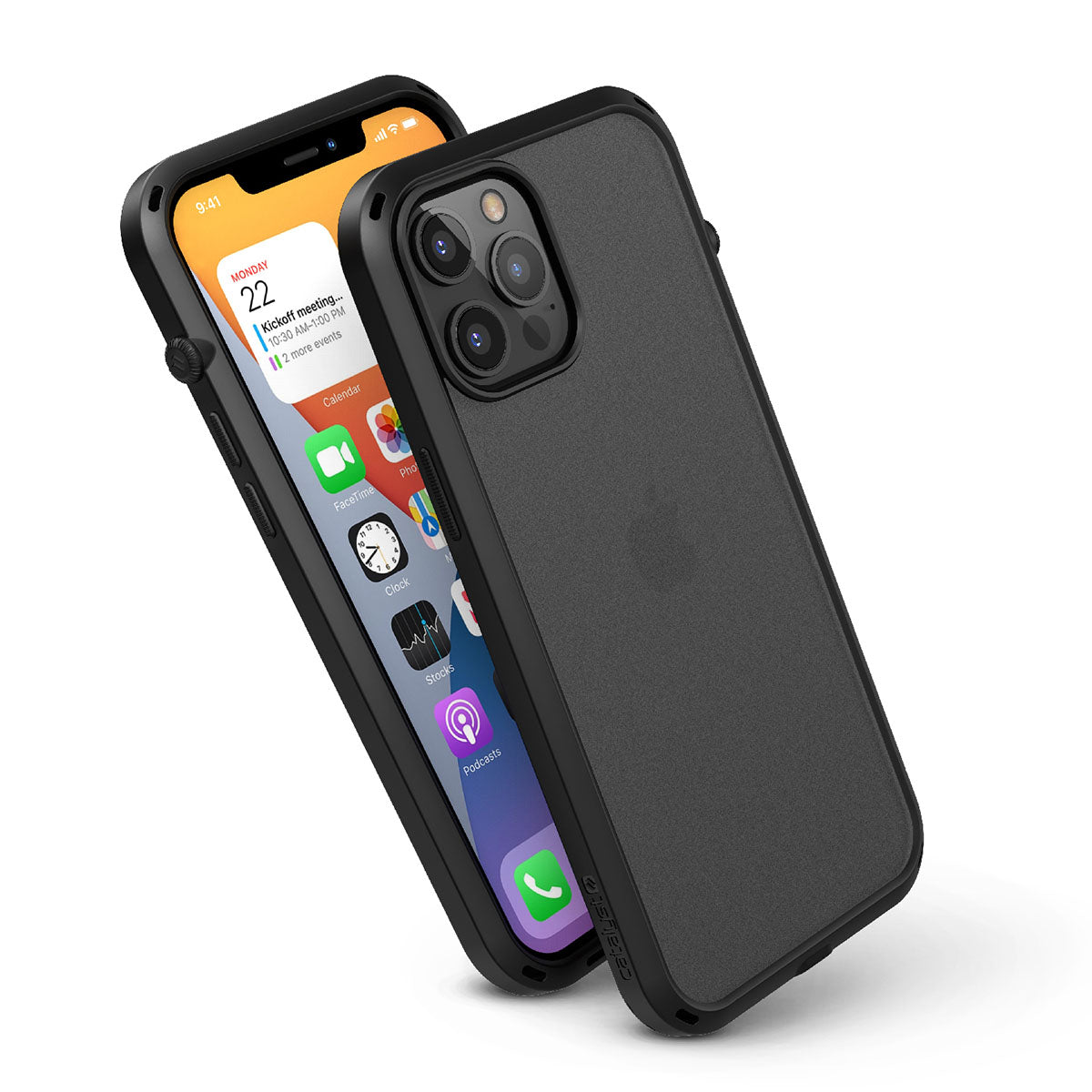 Buy Influence Case for iPhone 12 Series by Catalyst®