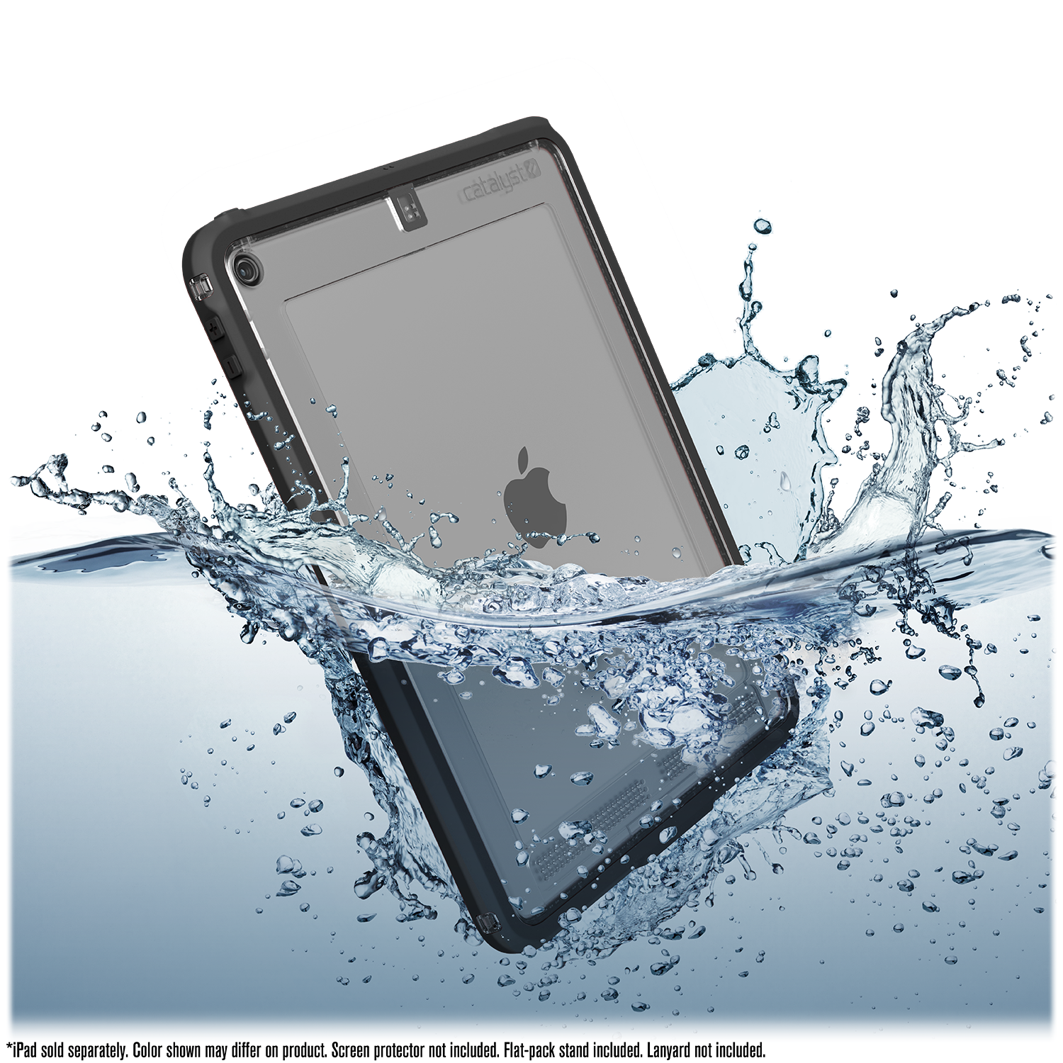 CATIPD7THBLK | Waterproof Case for 10.2" iPad (2019)