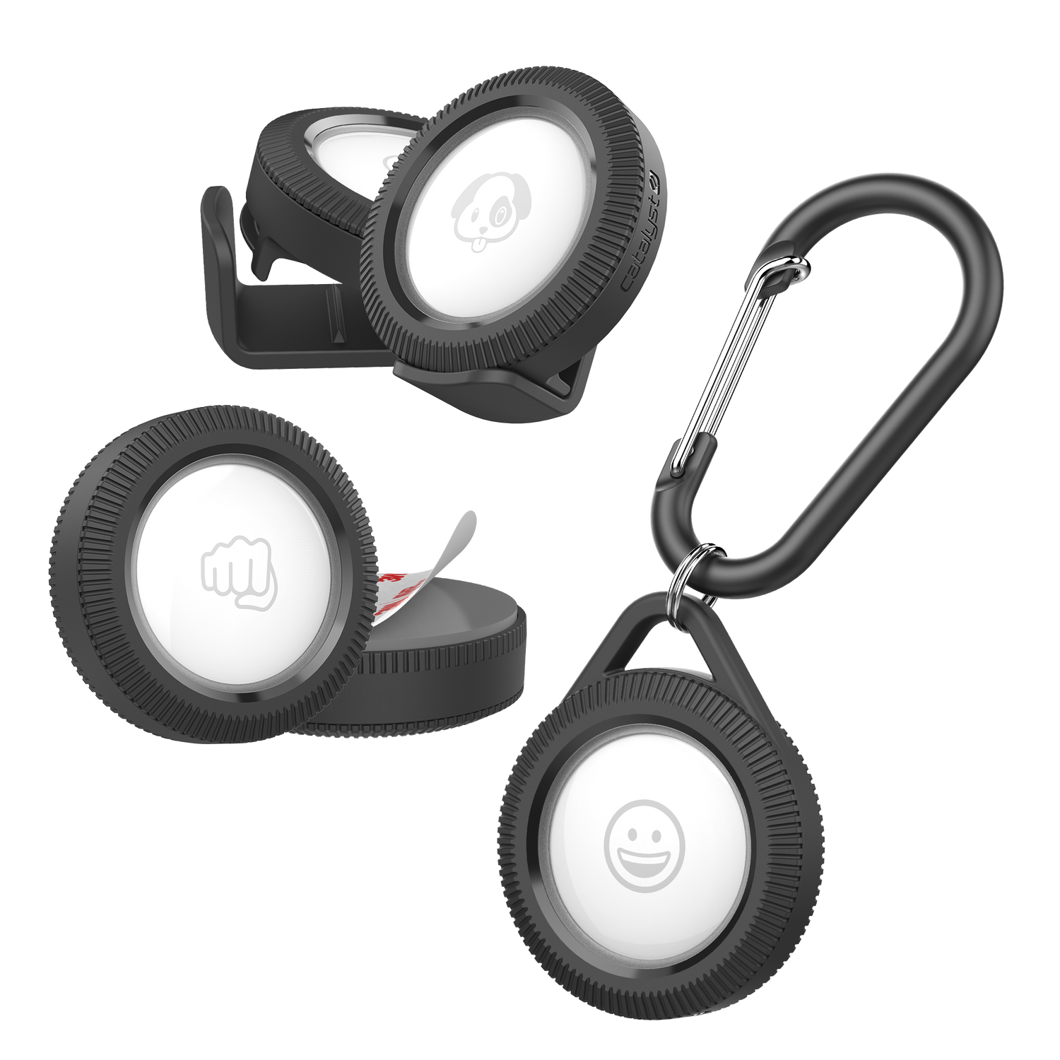Catalyst Launches Total Protection Cases for AirTag and Waterproof and Drop Proof Case for Beats Studio Buds™
