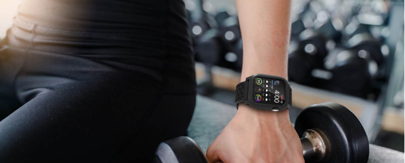 Is your Apple Watch Waterproof?
