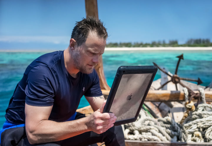 Best iPad Pro 2018 Case
