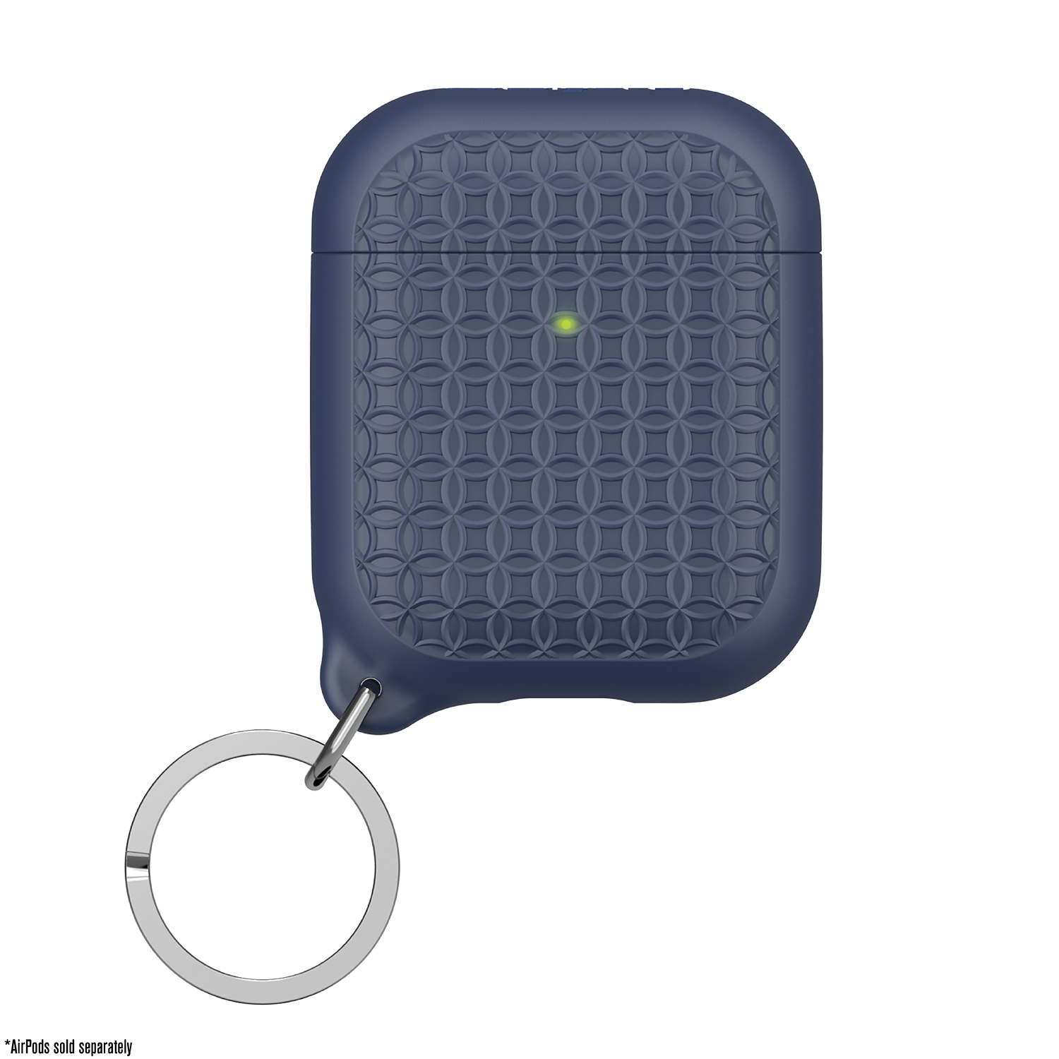 CATAPDKEYNAV | Keyring Case for AirPods