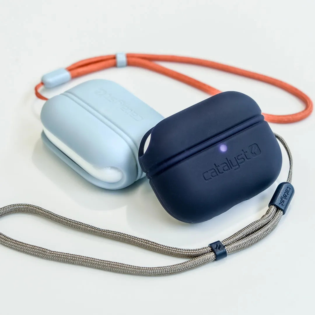 AirPods Pro (Gen 2) - Essential Case + Lanyard