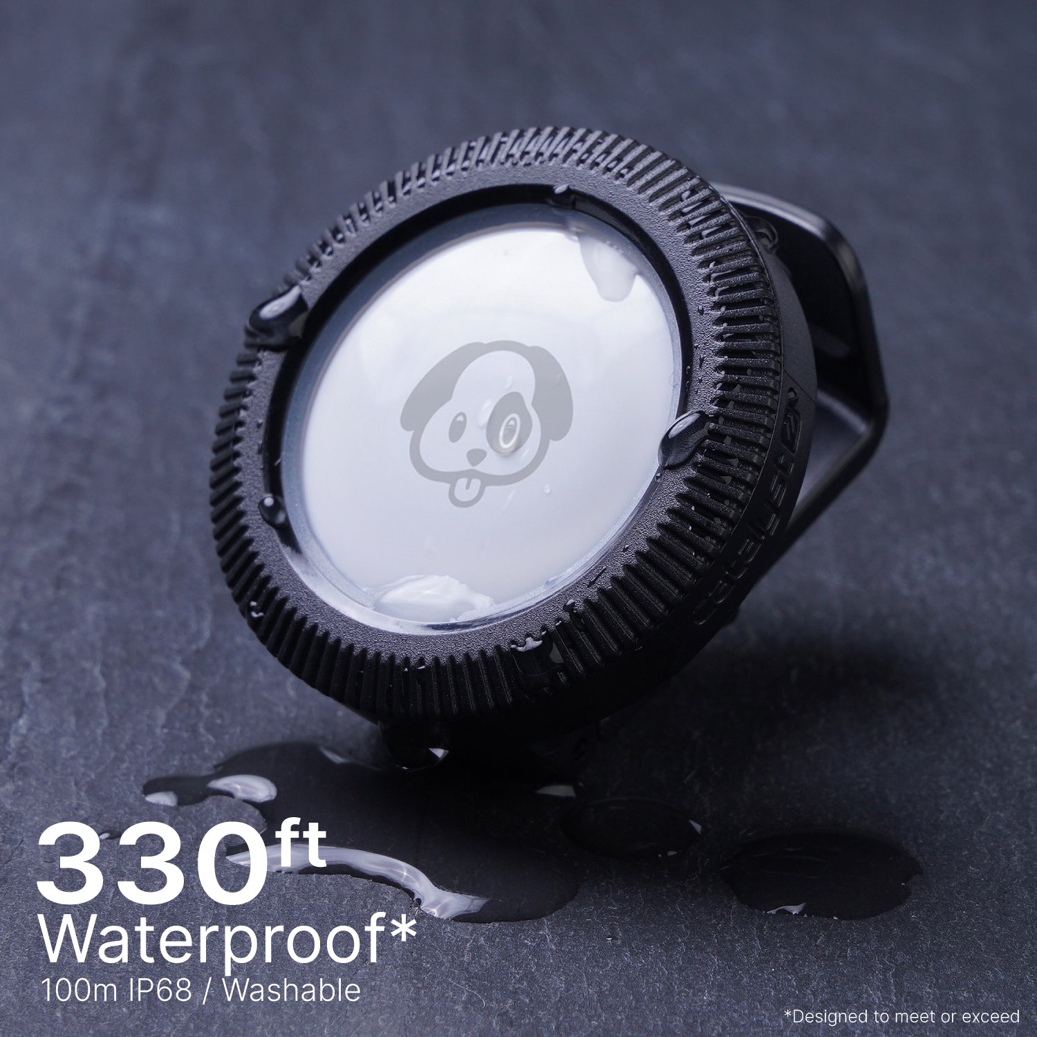 Waterproof AirTag case -  Canada