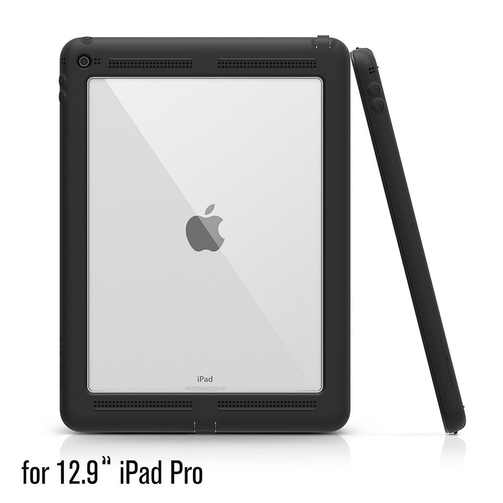 CATIPDPRO12BLK-1 | Waterproof Case for 12.9" iPad Pro - 1st Gen (2015)