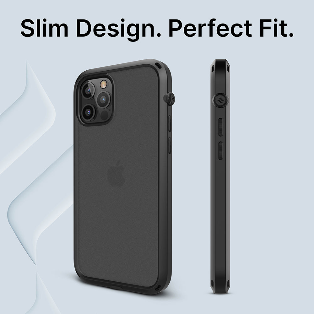 iPhone 12 Mini - Influence Case-CA