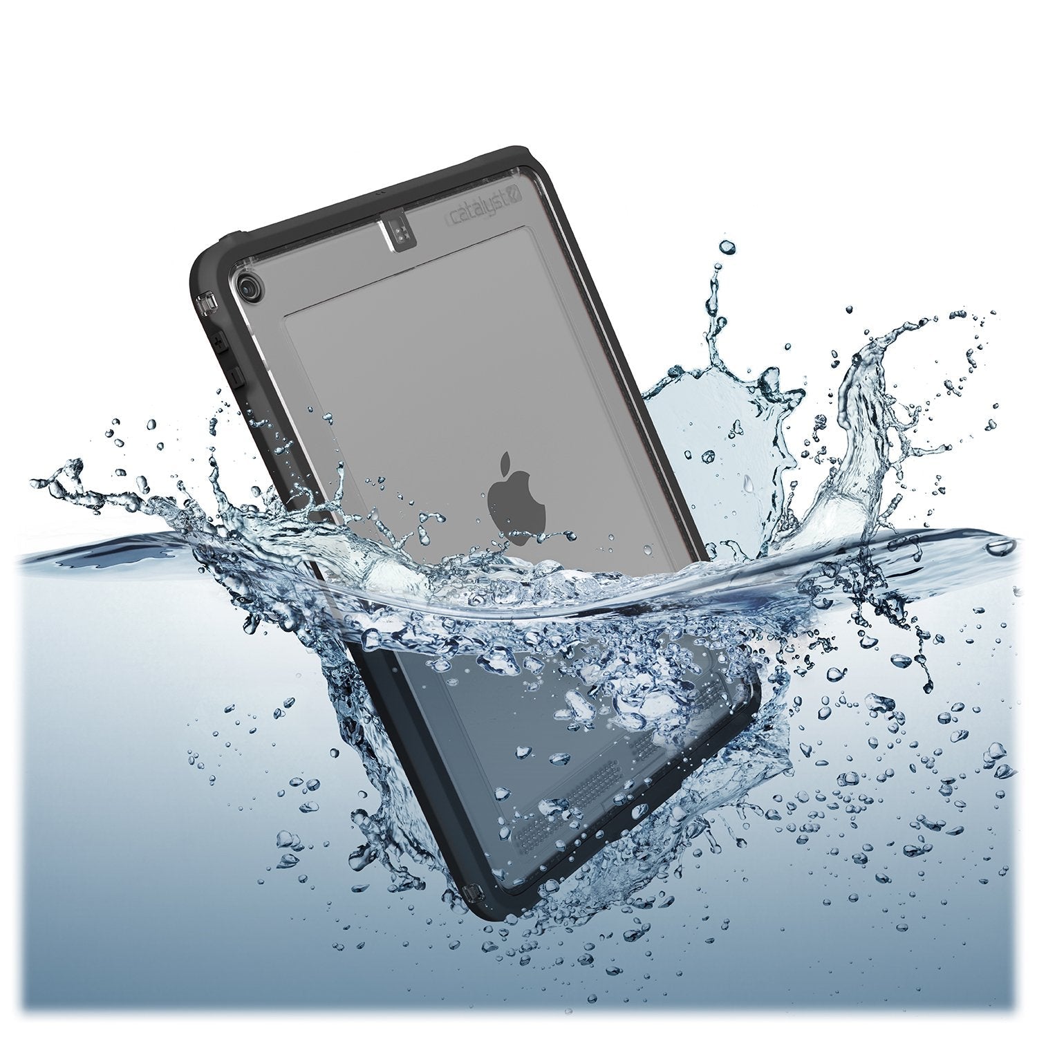 CATIPDAIR3BLK | Waterproof Case for 10.5" iPad Air (3rd Gen - 2019)