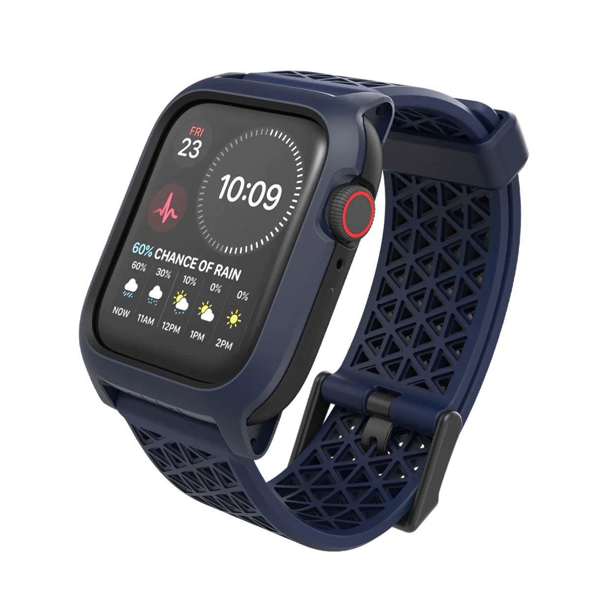 Apple Watch Protector For Series 5 4 44 MM Catalyst Lifestyle