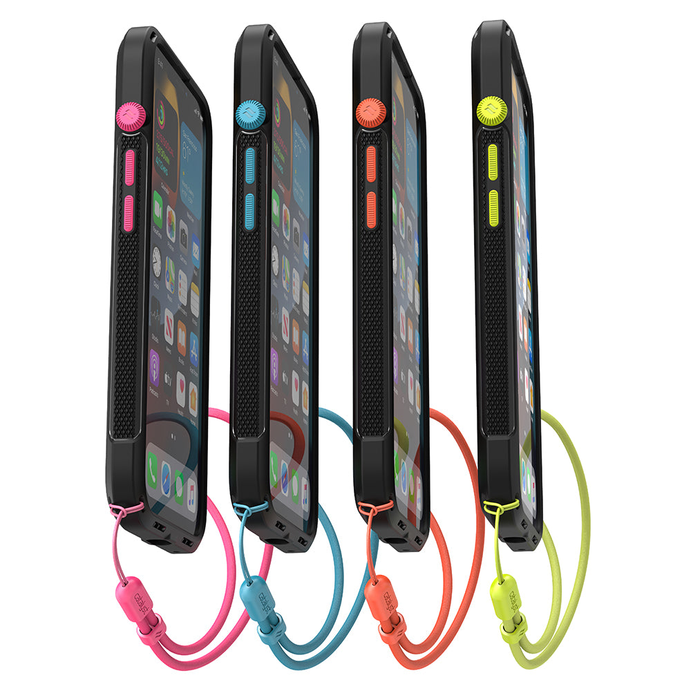 iPhone 13 Mini - Vibe Case, MagSafe Compatible