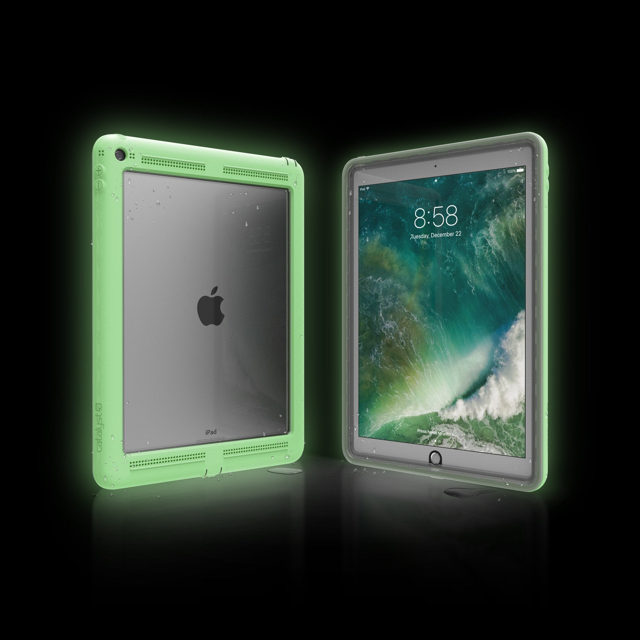 CATIPDPRO12GITD | Waterproof Case for 12.9" iPad Pro - 1st Gen (2015)