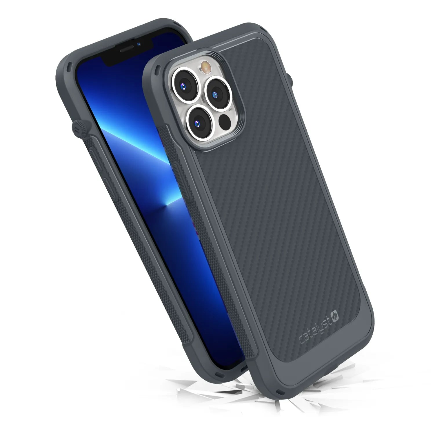 iPhone 13 Pro Max - Vibe Case, MagSafe Compatible-CA