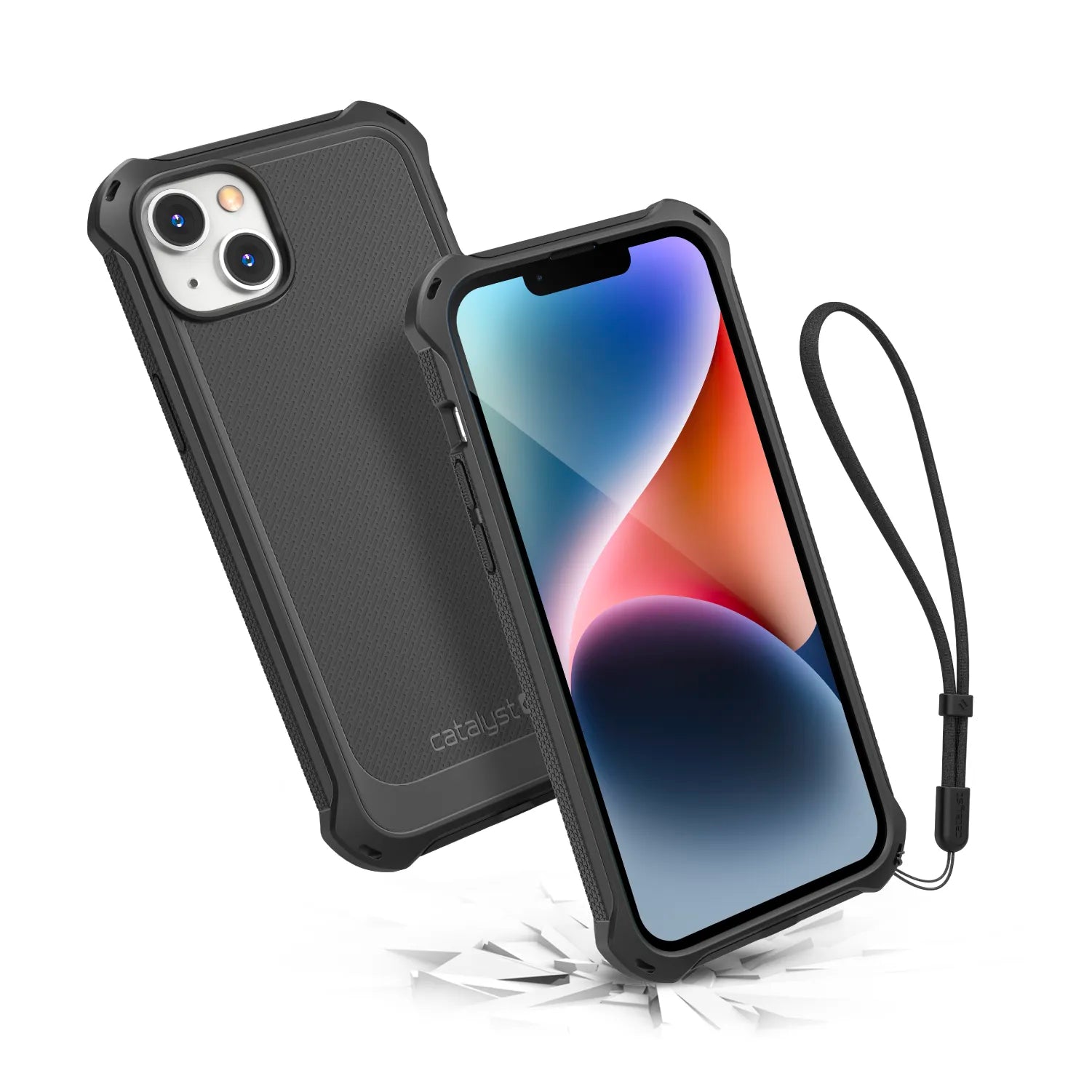iPhone 14 Plus - Crux Case, MagSafe Compatible-UK