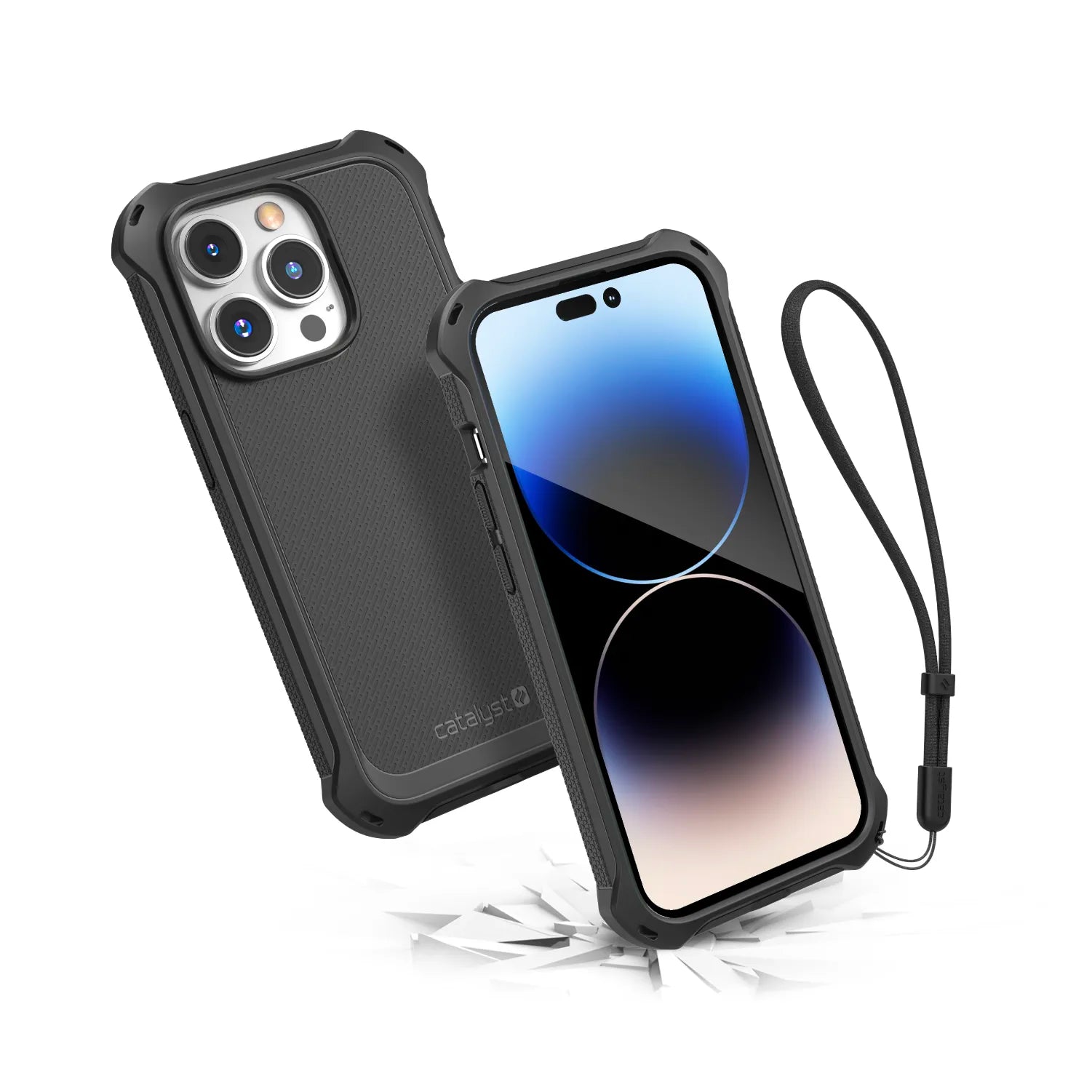 iPhone 14 Pro - Crux Case, MagSafe Compatible-UK