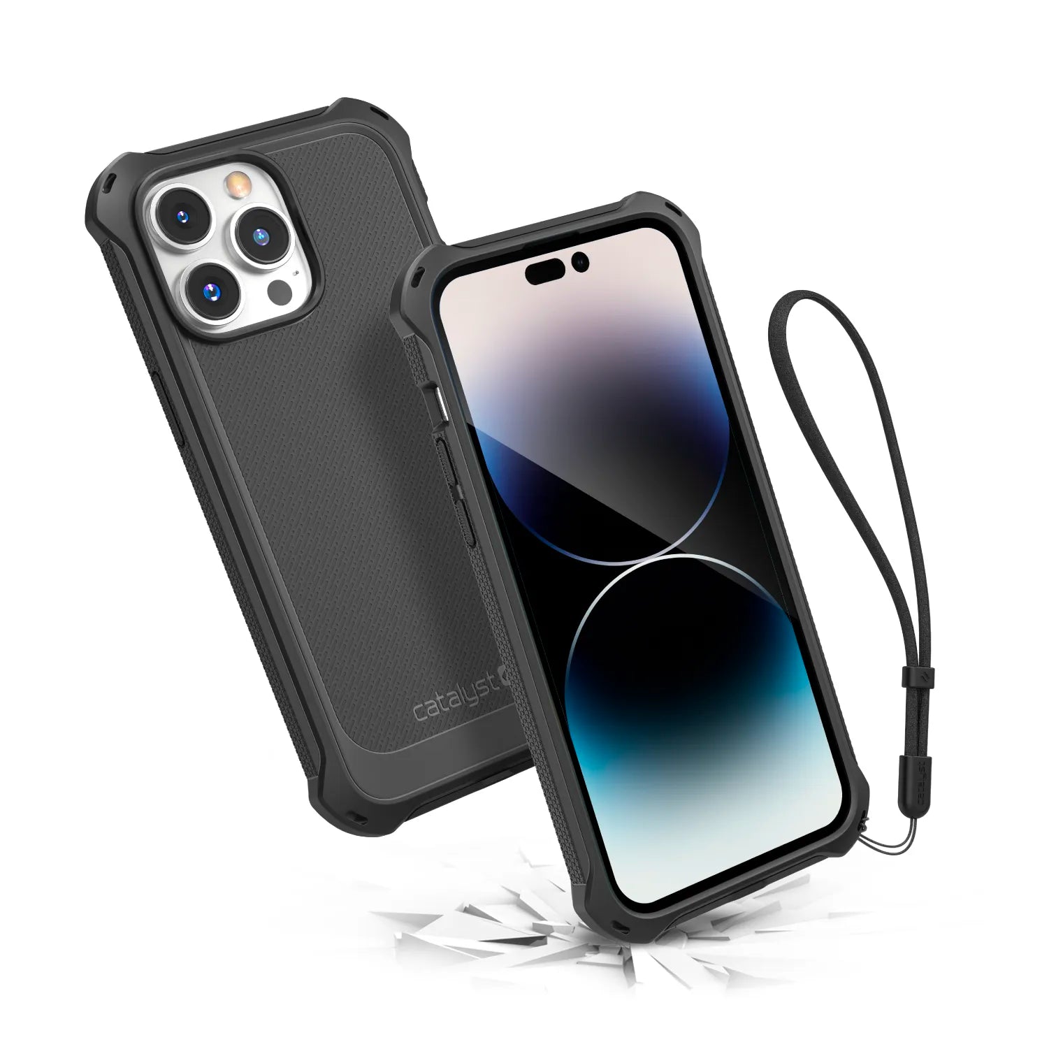 iPhone 14 Pro Max - Crux Case, Magsafe Compatible