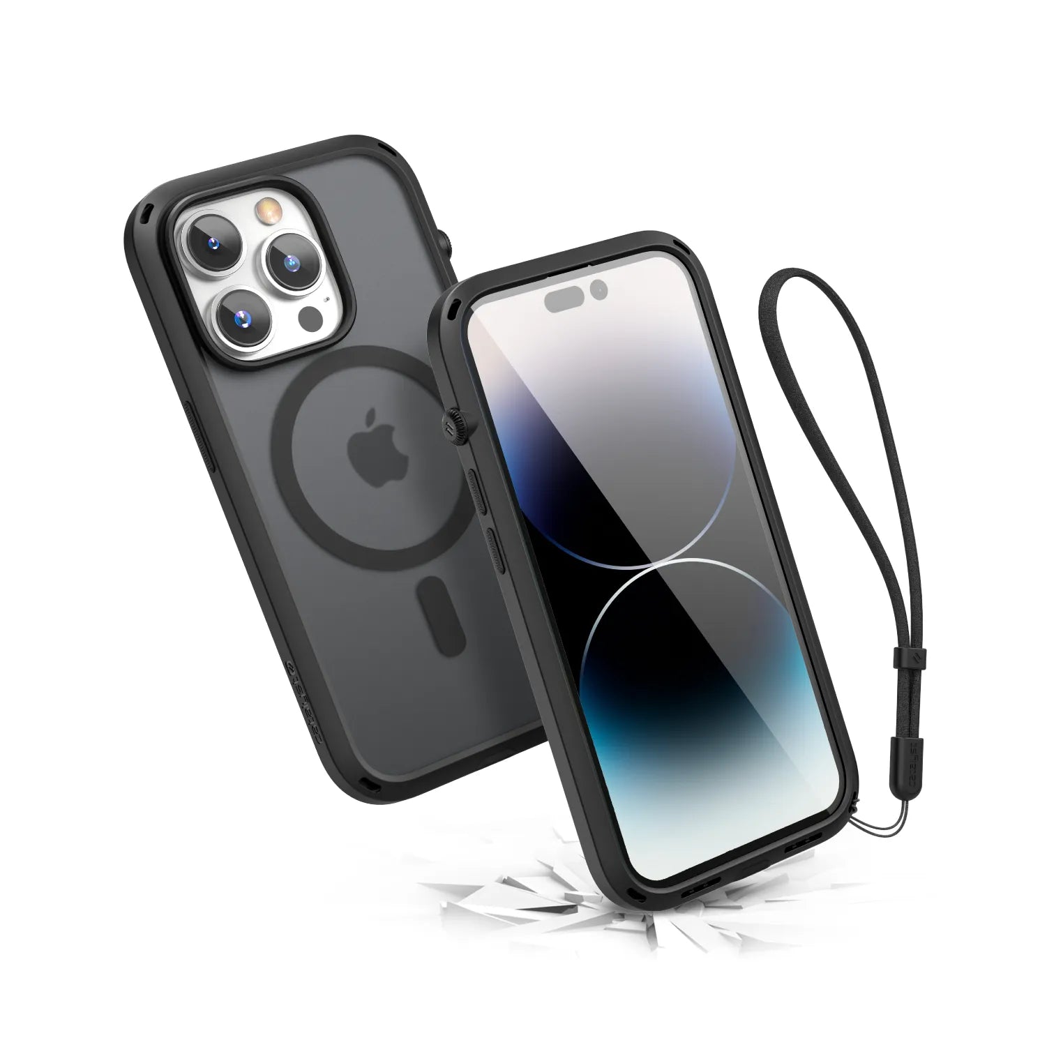 iPhone 14 Pro Max- Influence Case, MagSafe Compatible