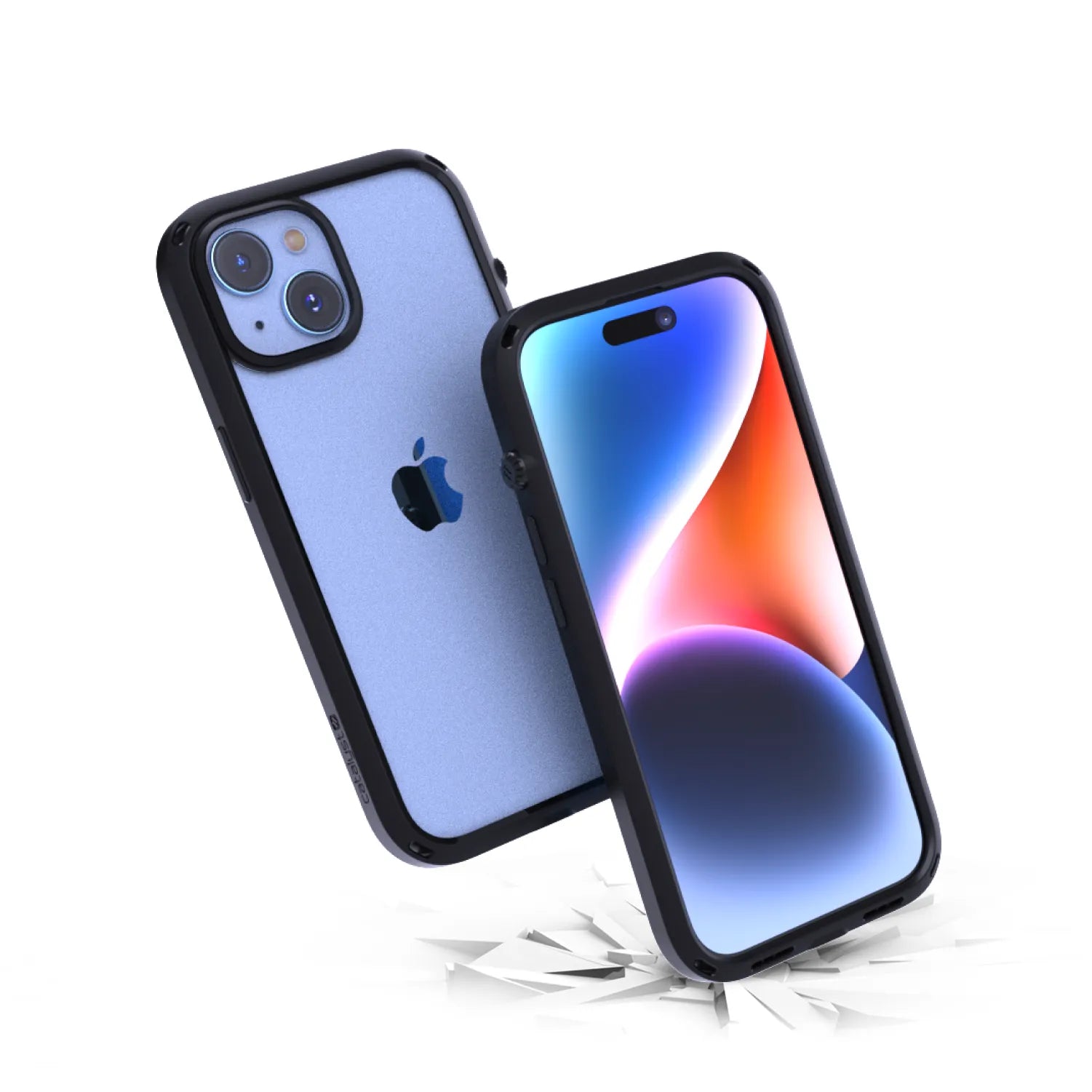 iPhone 15 - Influence Case-CA