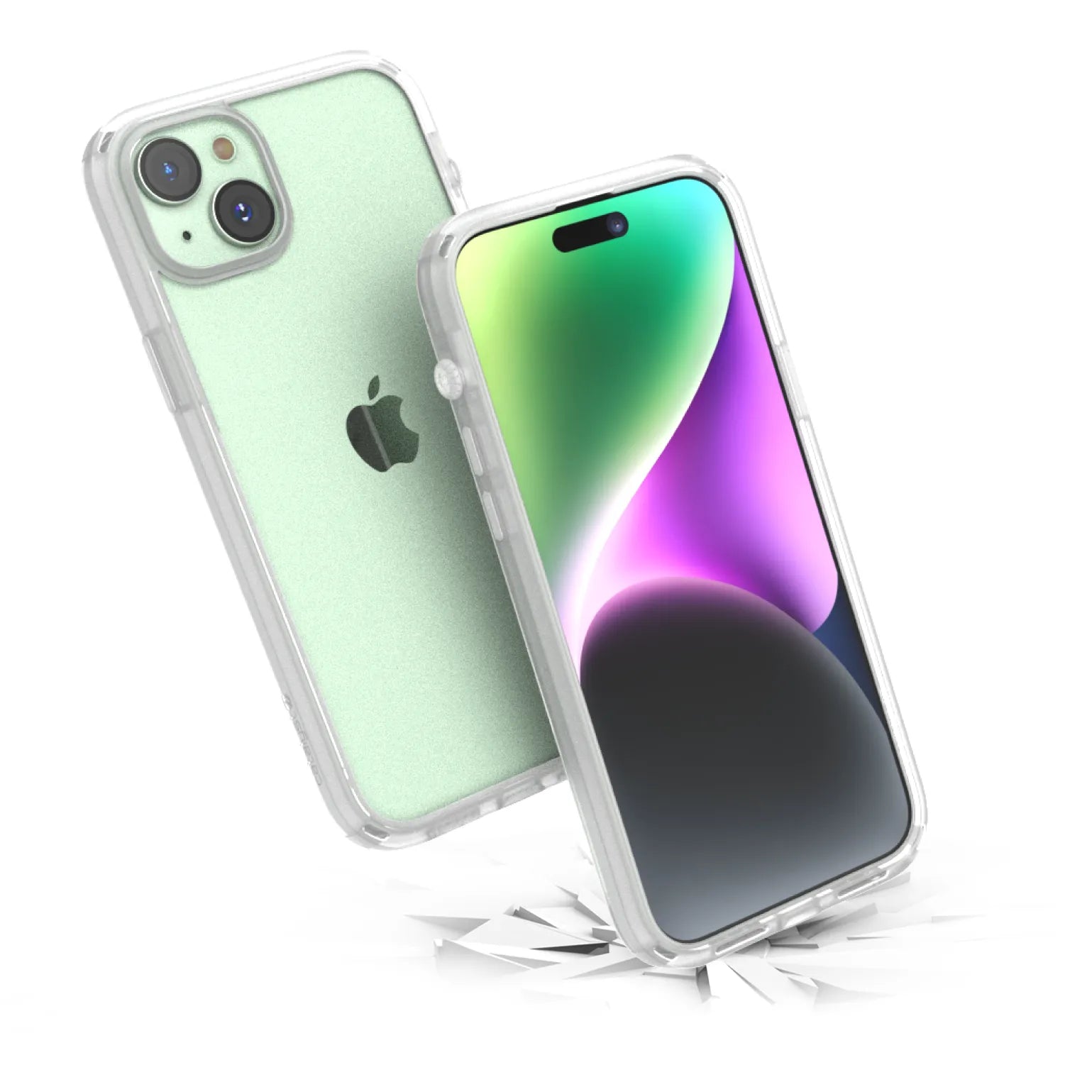 iPhone 15 Plus - Influence Case-CA