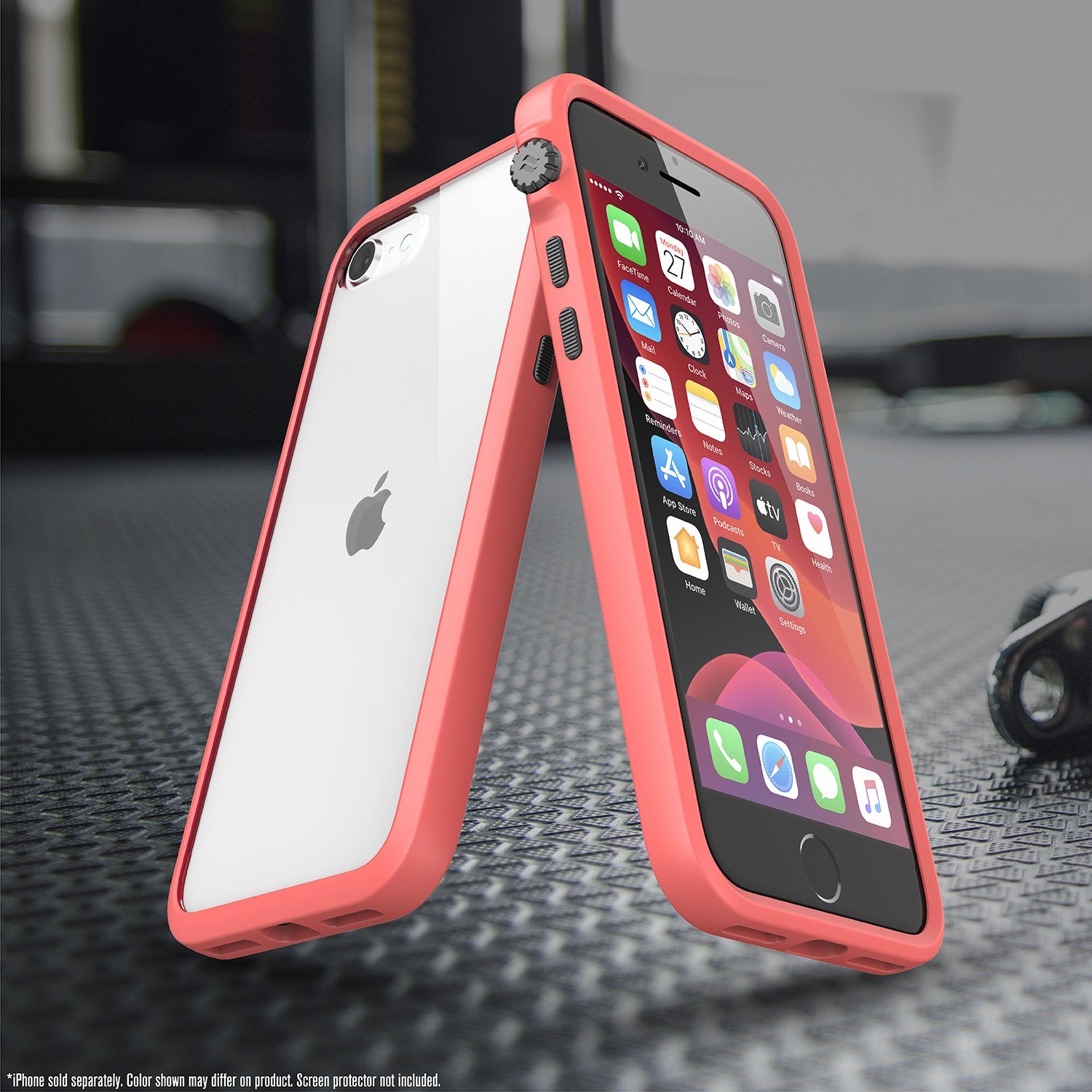 CATDRPH8COR | Impact Protection Case for iPhone 8 & 7