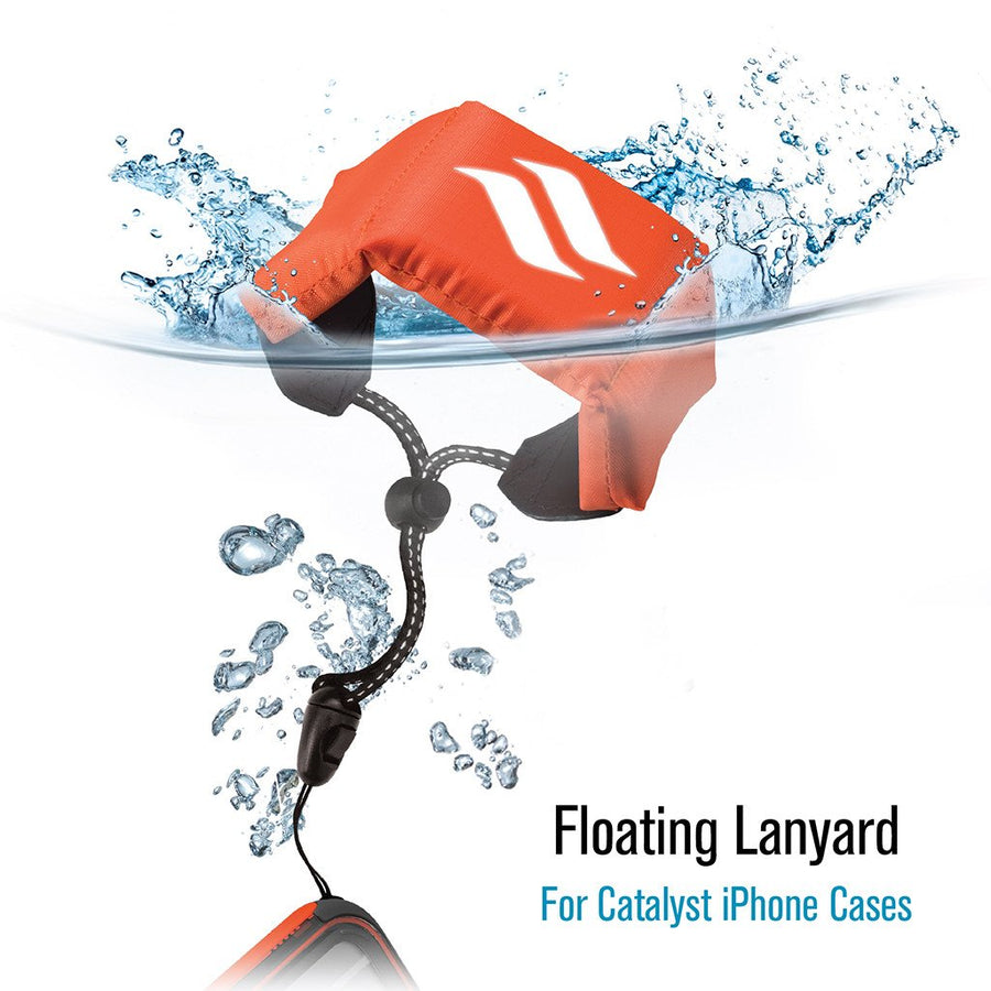 CATFLOR350 | Floating Lanyard for Catalyst iPhone Case