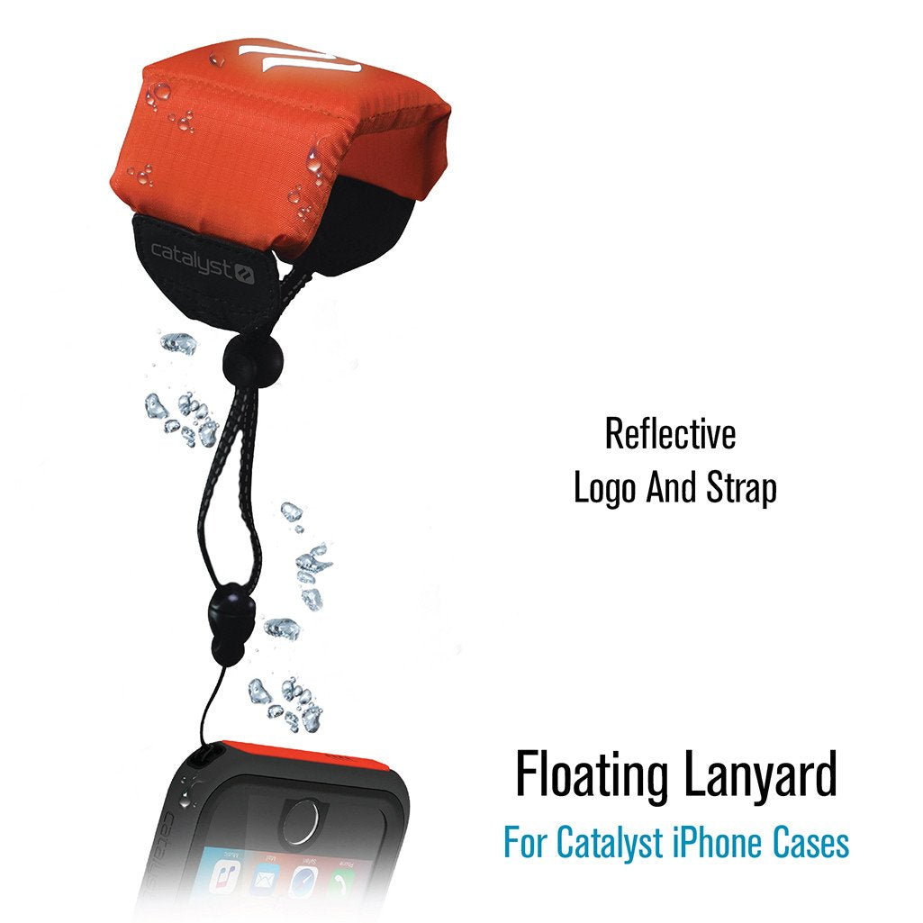 CATFLOR350 | Floating Lanyard for Catalyst iPhone Case