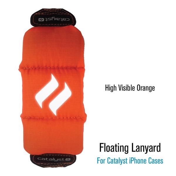 CATFLOR350 | Floating Lanyard for Catalyst iPhone Case