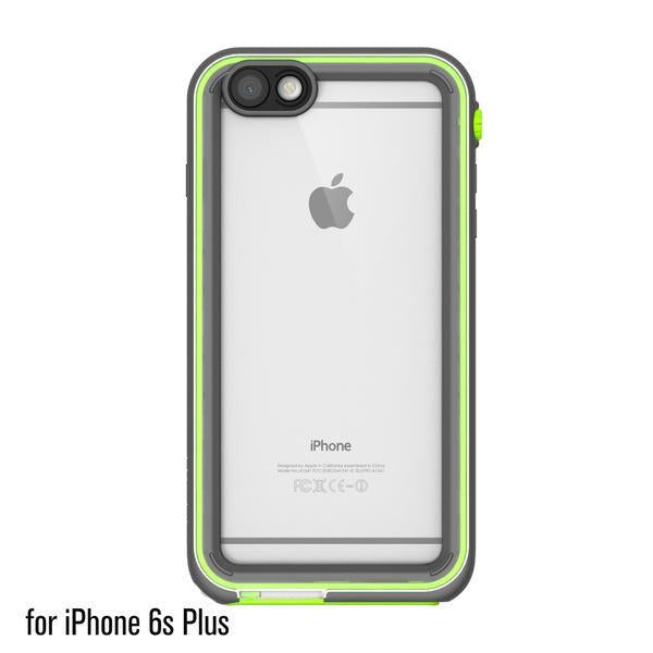 CATIPHO6SPGRE | Waterproof Case for iPhone 6s Plus