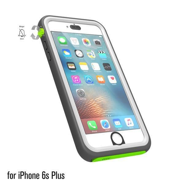 CATIPHO6SPGRE | Waterproof Case for iPhone 6s Plus