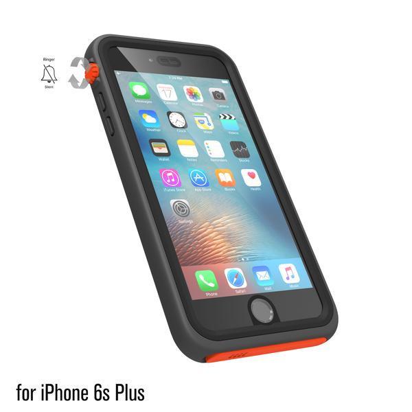 CATIPHO6SPRES | Waterproof Case for iPhone 6s Plus