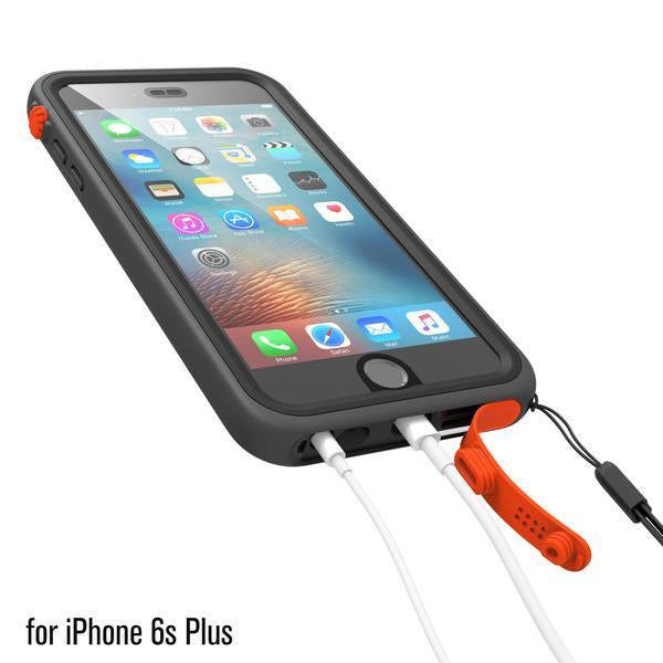 CATIPHO6SPRES | Waterproof Case for iPhone 6s Plus