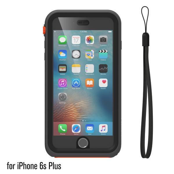 CATIPHO6SPRES | Waterproof Case for iPhone 6s Plus