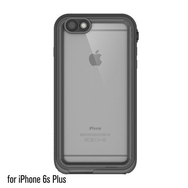 CATIPHO6SPBLK | Waterproof Case for iPhone 6s Plus