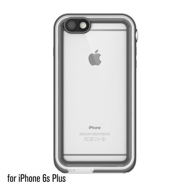 CATIPHO6SPWHT | Waterproof Case for iPhone 6s Plus